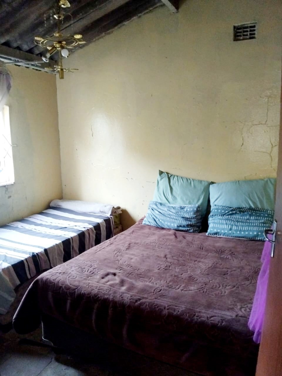 2 Bedroom Property for Sale in Mdantsane Nu 14 Eastern Cape